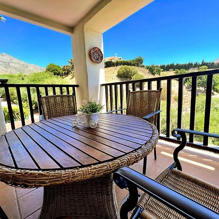 Beautiful Apartment With Pools, Playground And Paddle Tennis - Family Friendly And Near Vithas Hospital - Free Parking In Garage 베날마데나코스타 외부 사진