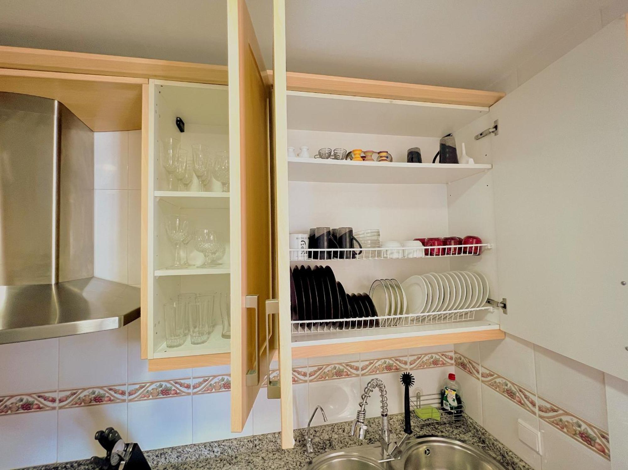 Beautiful Apartment With Pools, Playground And Paddle Tennis - Family Friendly And Near Vithas Hospital - Free Parking In Garage 베날마데나코스타 외부 사진