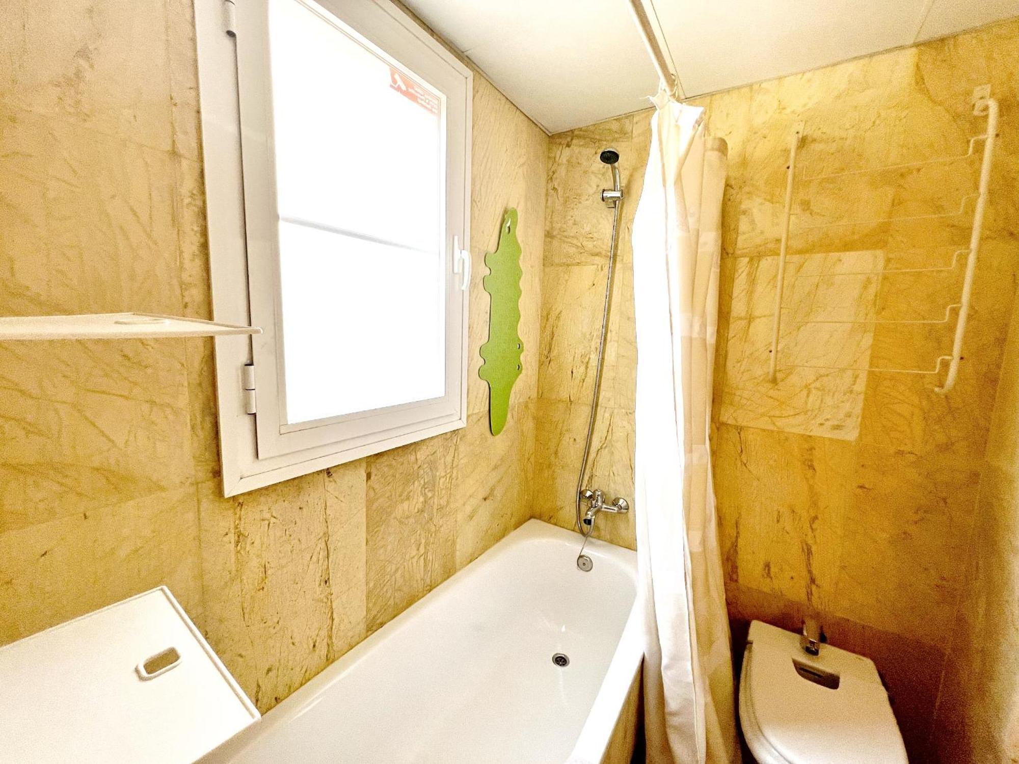 Beautiful Apartment With Pools, Playground And Paddle Tennis - Family Friendly And Near Vithas Hospital - Free Parking In Garage 베날마데나코스타 외부 사진