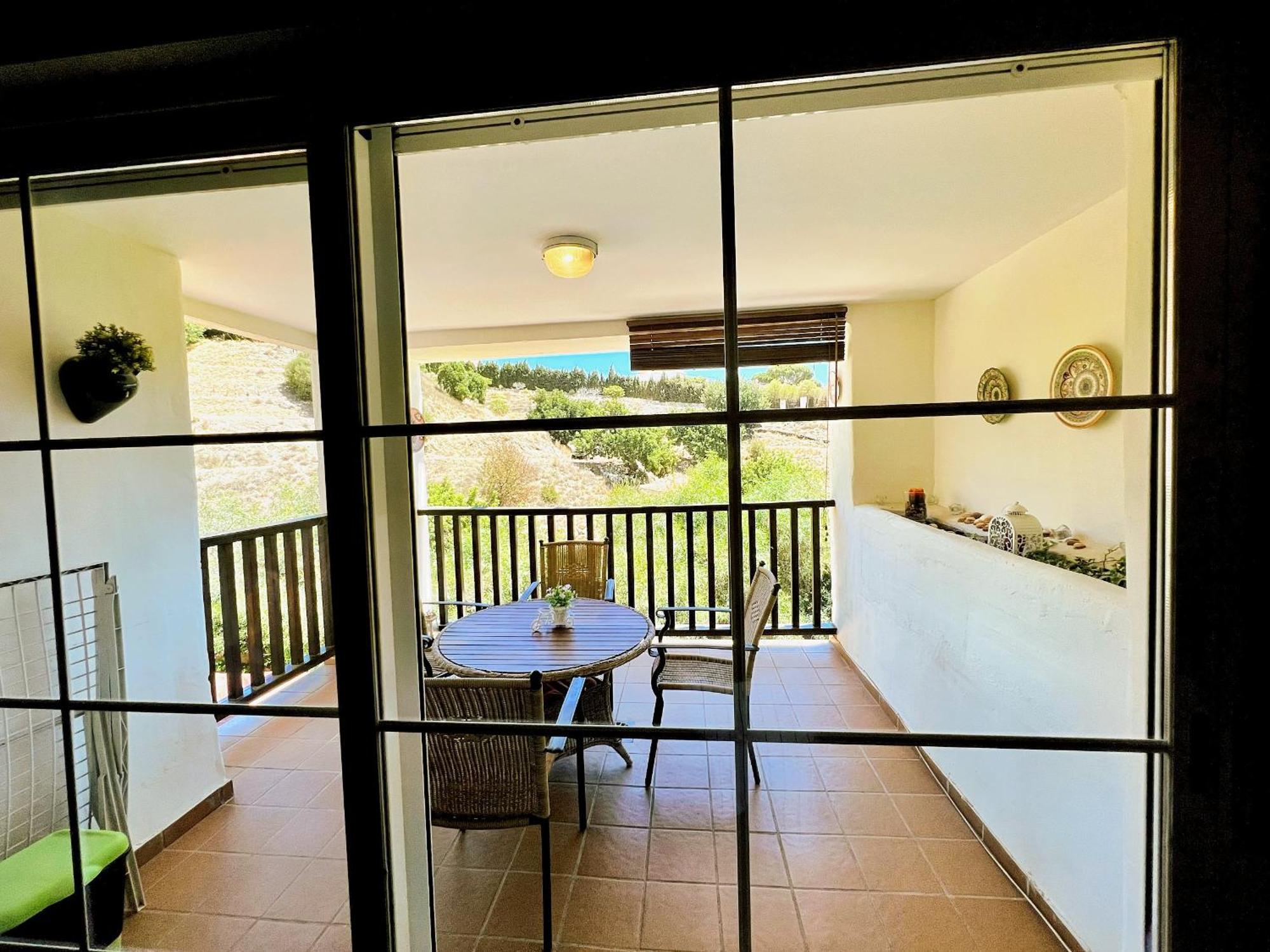 Beautiful Apartment With Pools, Playground And Paddle Tennis - Family Friendly And Near Vithas Hospital - Free Parking In Garage 베날마데나코스타 외부 사진